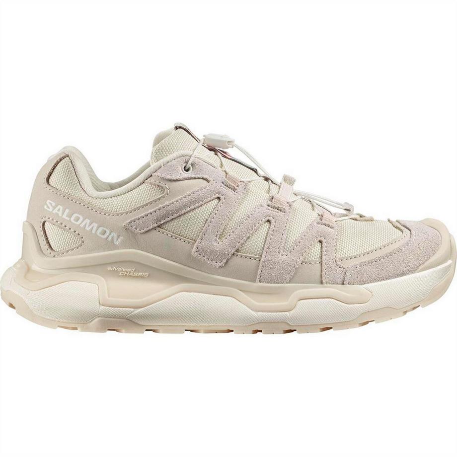 Xc Roam Sneaker , Leder