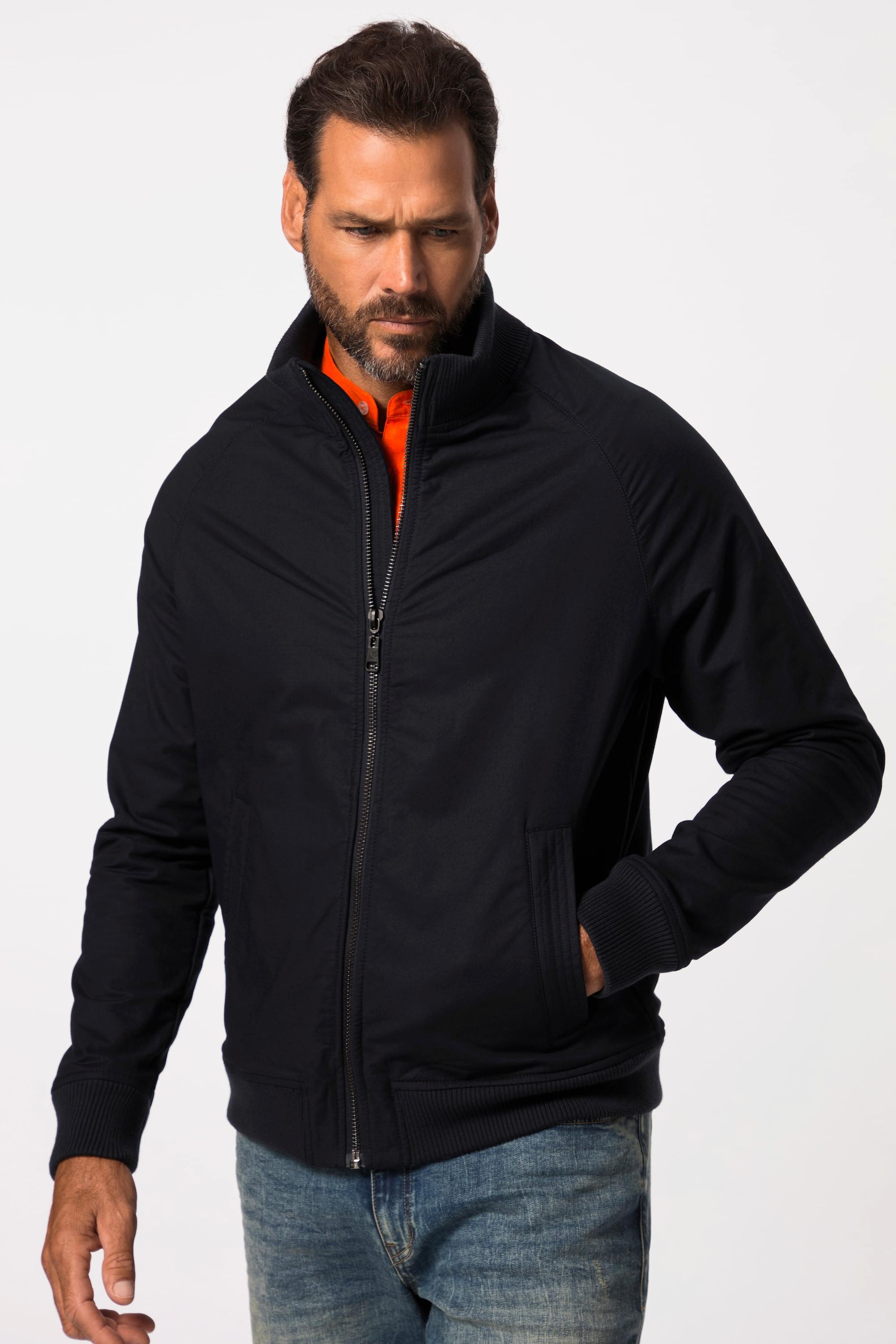 JP1880  Blouson FLEXNAMIC® à col montant, jusqu'au 8XL 