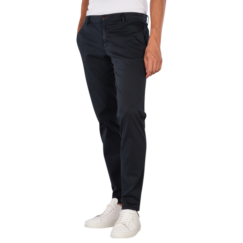 Alberto Rob Chino Slim Fit  