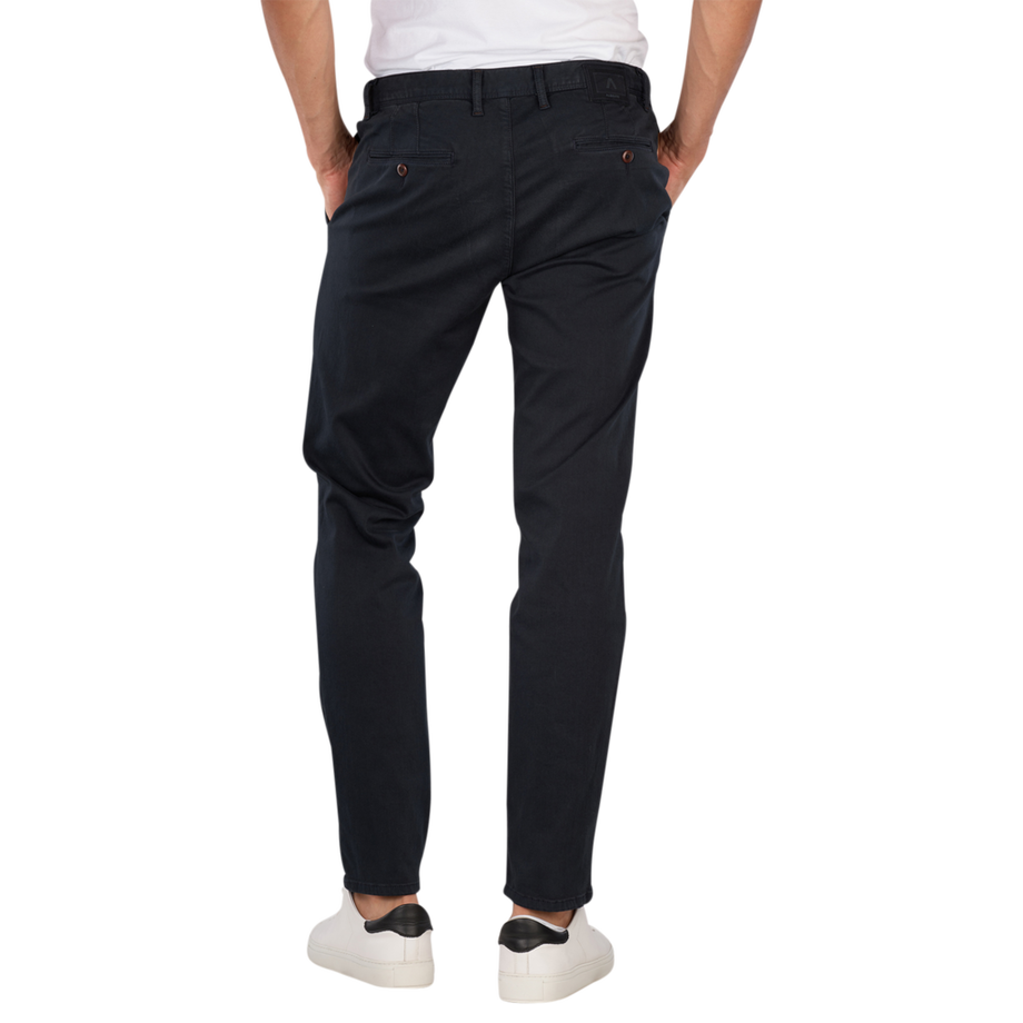 Alberto Rob Chino Slim Fit  