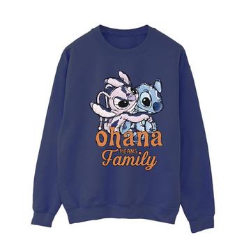 Sweat OHANA