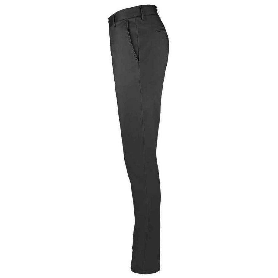 SOLS Jared Pantalon de costume Slim Fit  