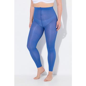 Strumpf-Leggings, 60 den, flache Nähte