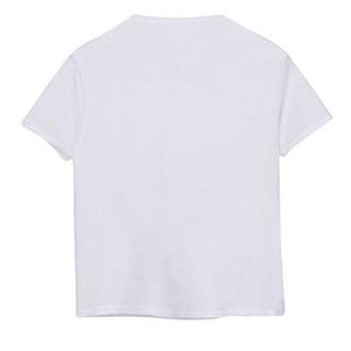 Wonder Woman Wonder Woman Classic Logo T-Shirt  