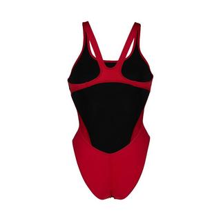 arena Team Tech Solid Maillot de Bain Une Pièce  