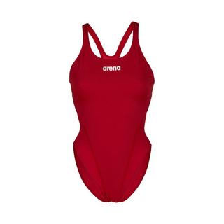 arena Team Tech Solid Maillot de Bain Une Pièce  