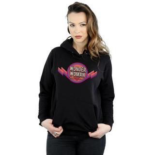 DC COMICS  Sweat à capuche 