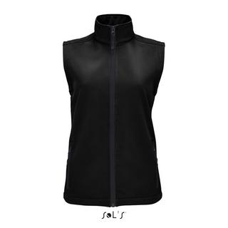 SOLS Race Gilet Softshell  