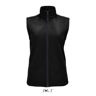 SOLS Race Gilet Softshell  