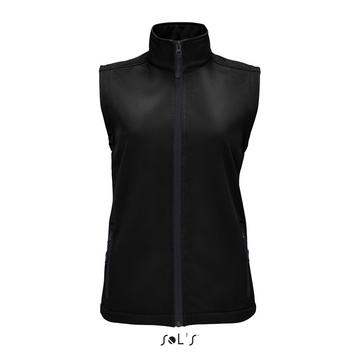 gilet softshell sm da race bw