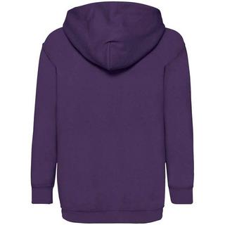 Fruit of the Loom  Classic Sweatshirt mit Kapuze 