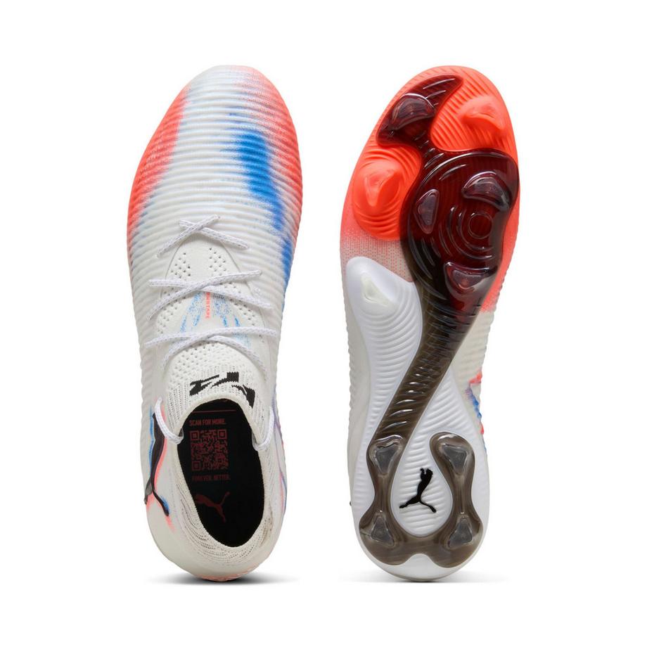 PUMA Scarpe calcio future 8 ultimate fg  