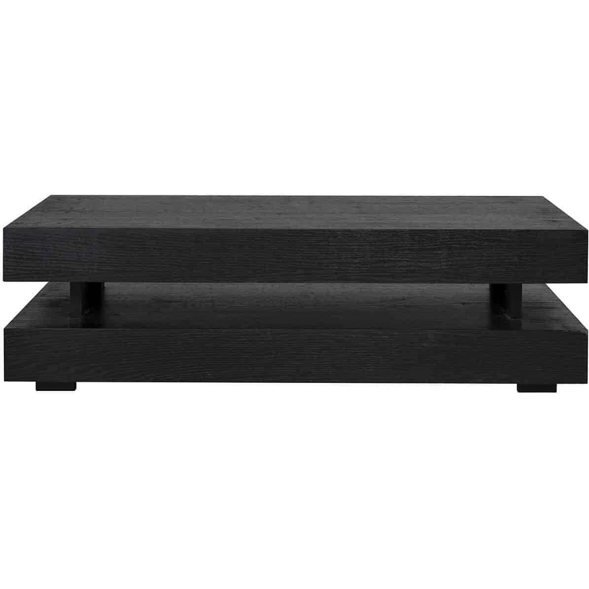 mutoni Table basse Oakura  