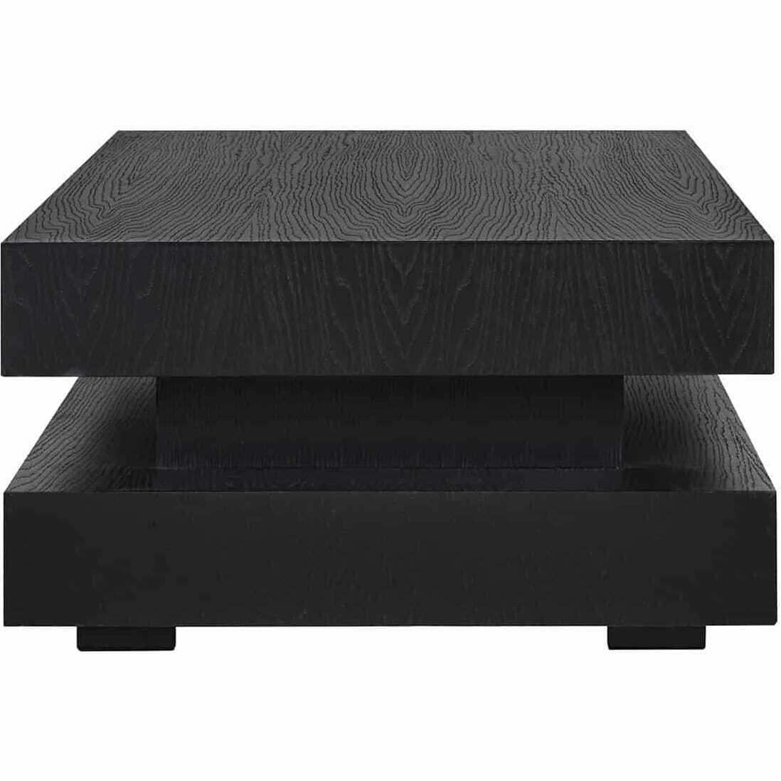 mutoni Table basse Oakura  