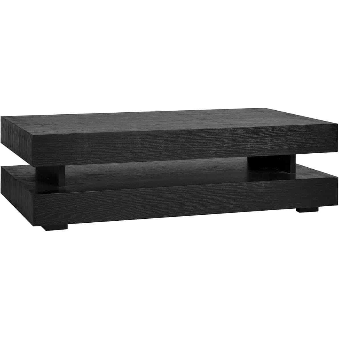 mutoni Table basse Oakura  