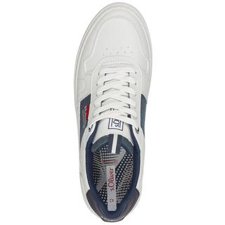 s. Oliver  Sneaker 5-5-13602-42 