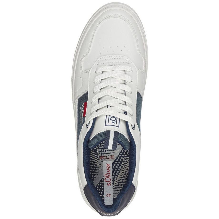 s. Oliver  Sneaker 5-5-13602-42 
