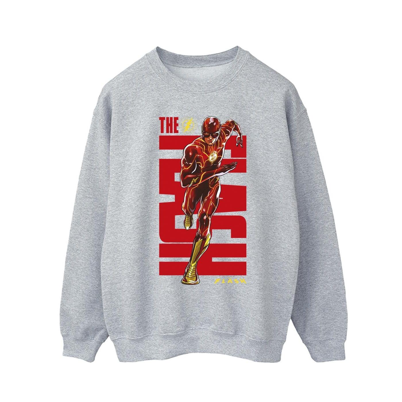 DC COMICS  Sweatshirt 