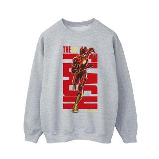 DC COMICS  Sweatshirt 