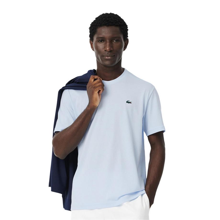 LACOSTE  T-ShirtMotiftyle Logo Brodé 