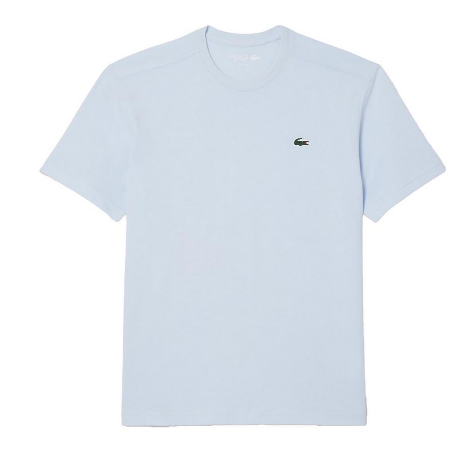 T-ShirtMotiftyle Logo Brodé