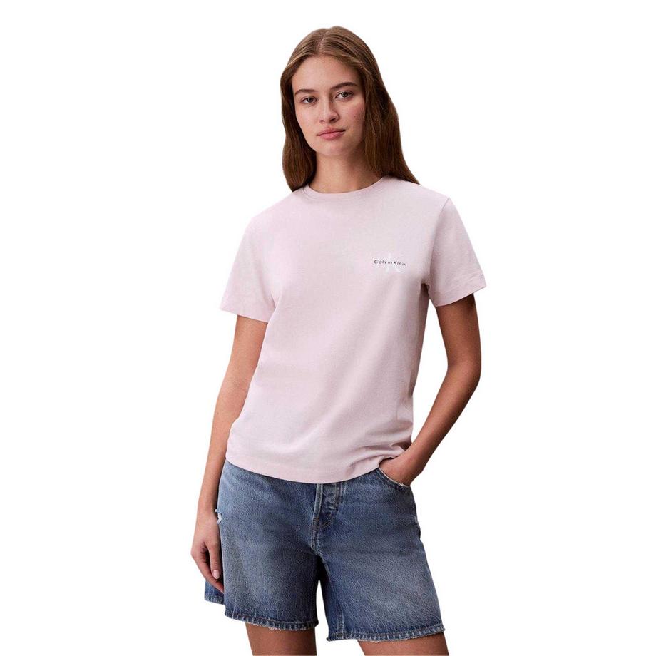 Calvin Klein  T-Shirt  (2er-Pack) 