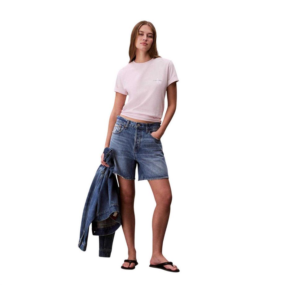Calvin Klein  T-Shirt  (2er-Pack) 