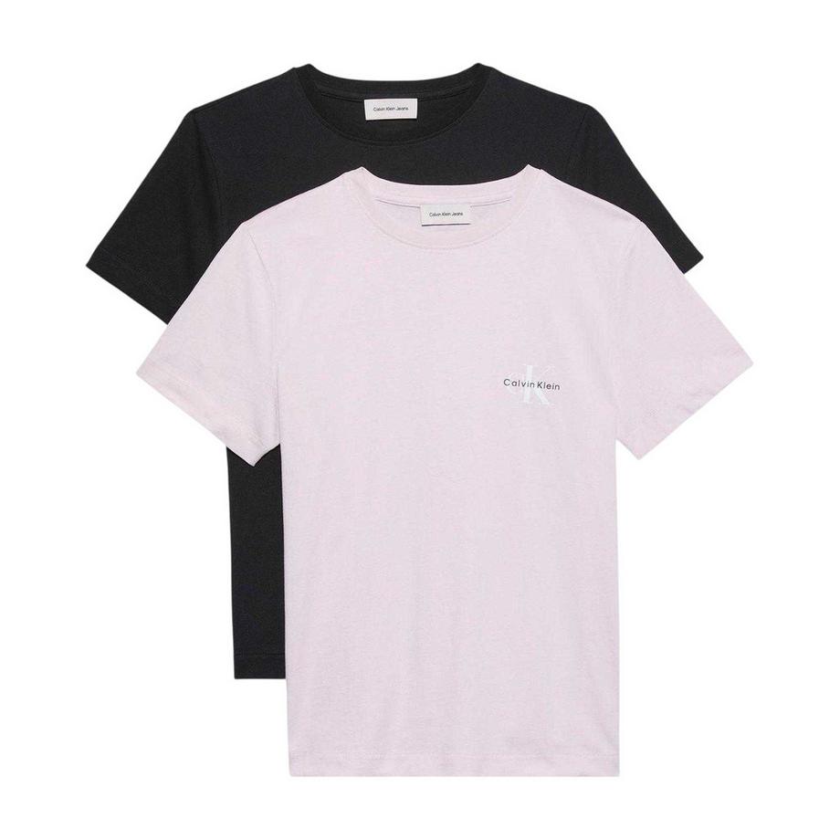 T-Shirt  (2er-Pack)