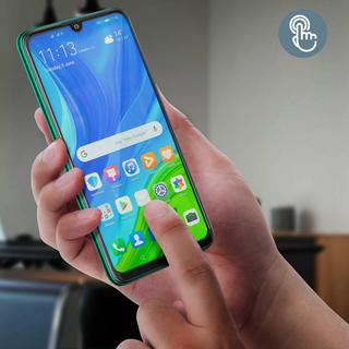 Force Power  Vetro Huawei P smart 2020 Force Glass 