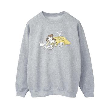 Beauty And The Beast Sweatshirt