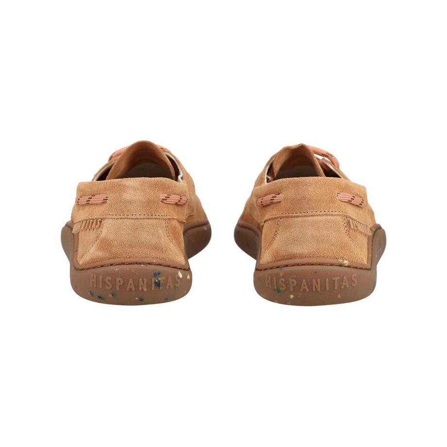 Hispanitas Chaussures minimalistes mocassins  