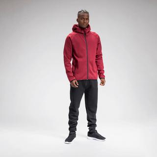 Uhlsport ID Kapuzen Sweatjacke  