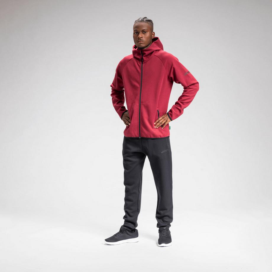 Uhlsport  sweatjacke it kapuze id 