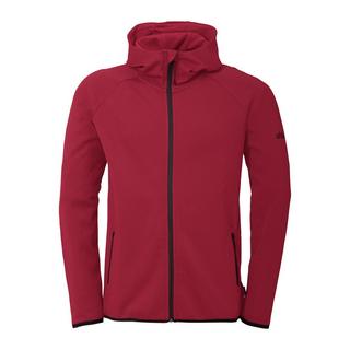 Uhlsport ID Kapuzen Sweatjacke  