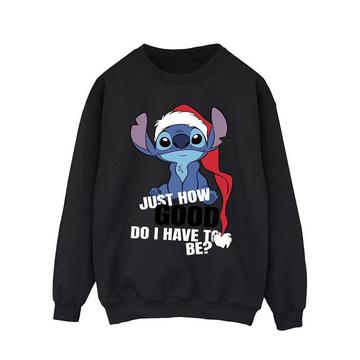 Just How Good Sweatshirt