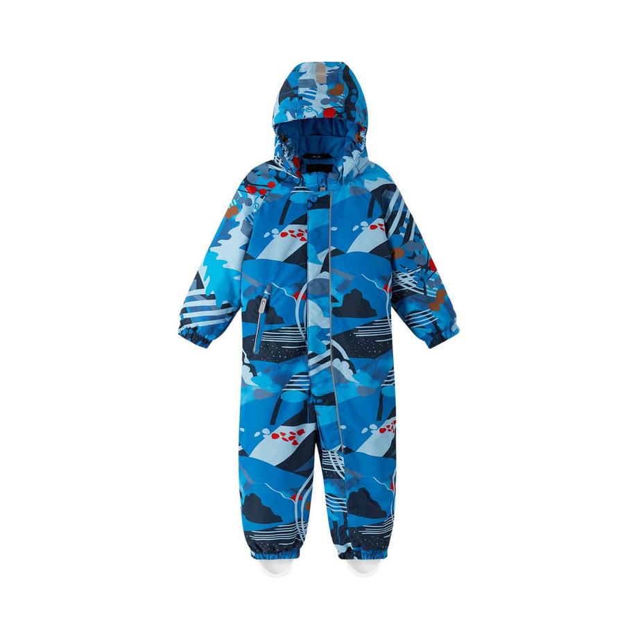 Reima  skianzug, baby puhuri 