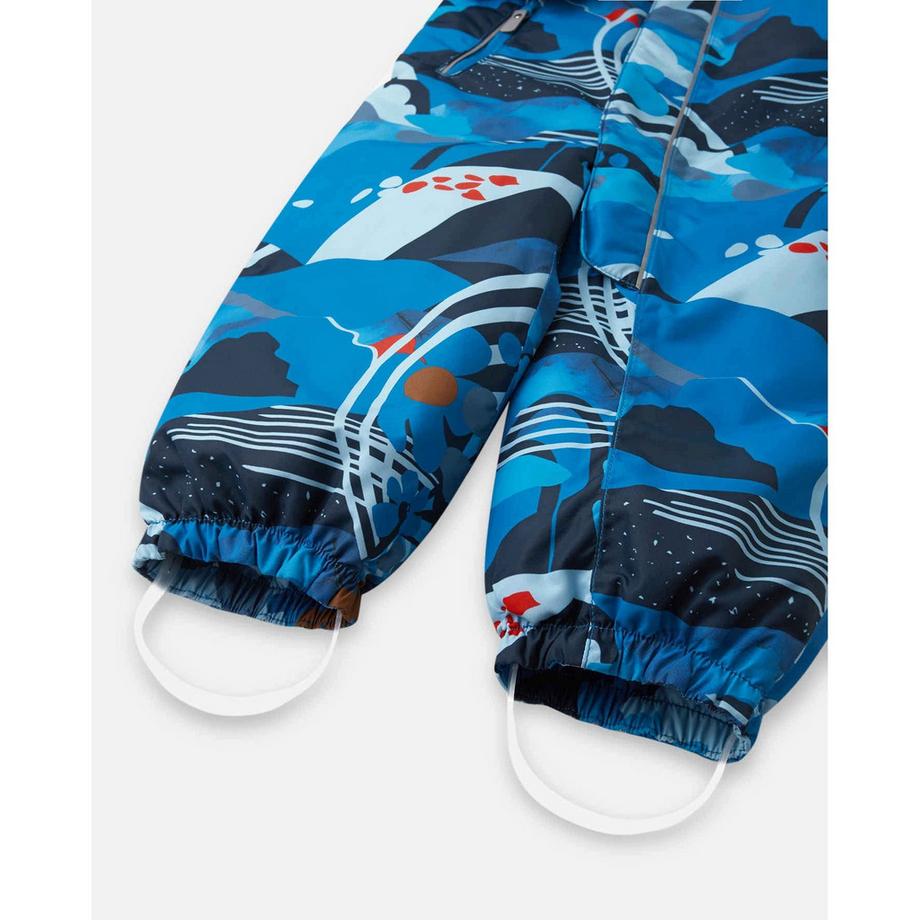 Reima  skianzug, baby puhuri 