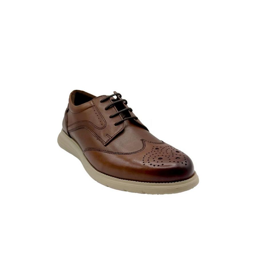 ROCKPORT Scarpe Brogue Total Motion in Pelle  