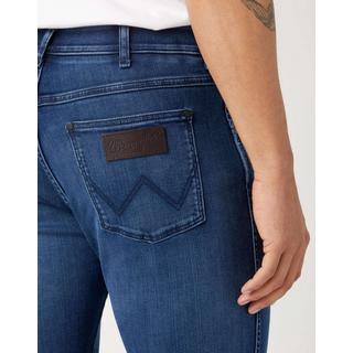 Wrangler Larston Slim Fit Jeans  