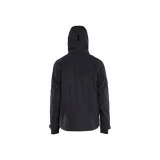 Blaklader Bakader Wasserdichte Stretch Hardshell Jacke  
