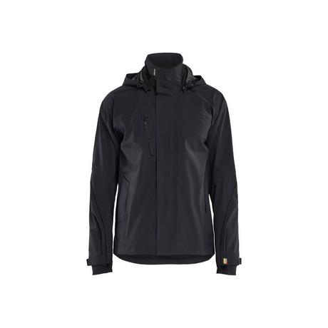 Blaklader Bakader Wasserdichte Stretch Hardshell Jacke  