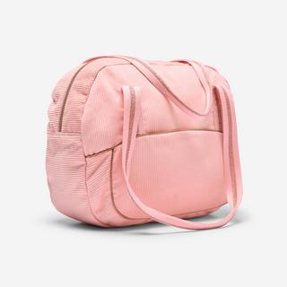 DOMYOS  Sporttasche Cordsamt 