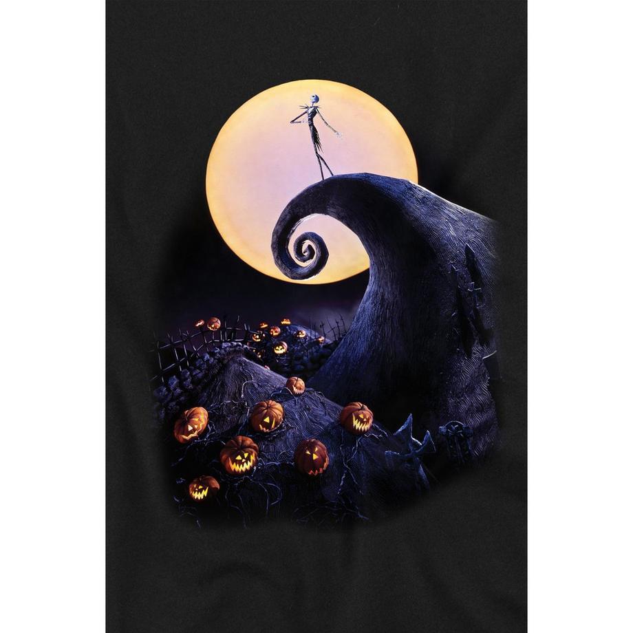 The Nightmare Before Christmas  T-Shirt 