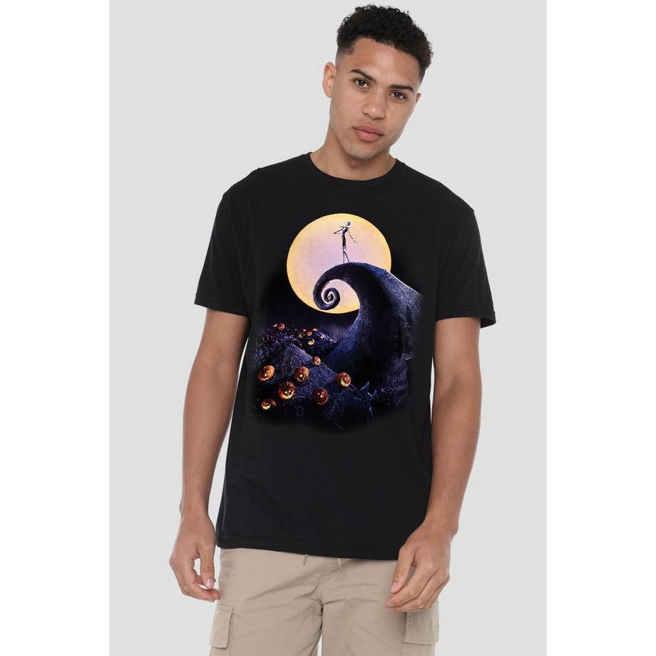 The Nightmare Before Christmas  T-Shirt 