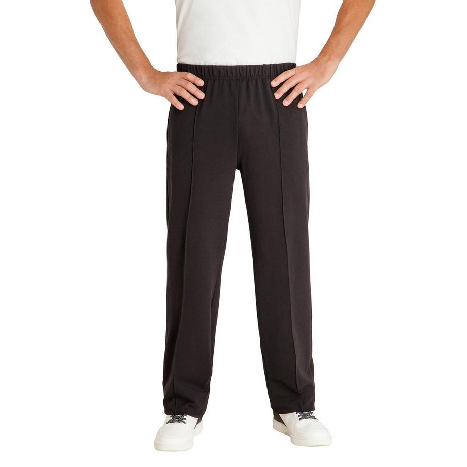 hajo Pantalon de Jogging Casual Coupe Confortable  