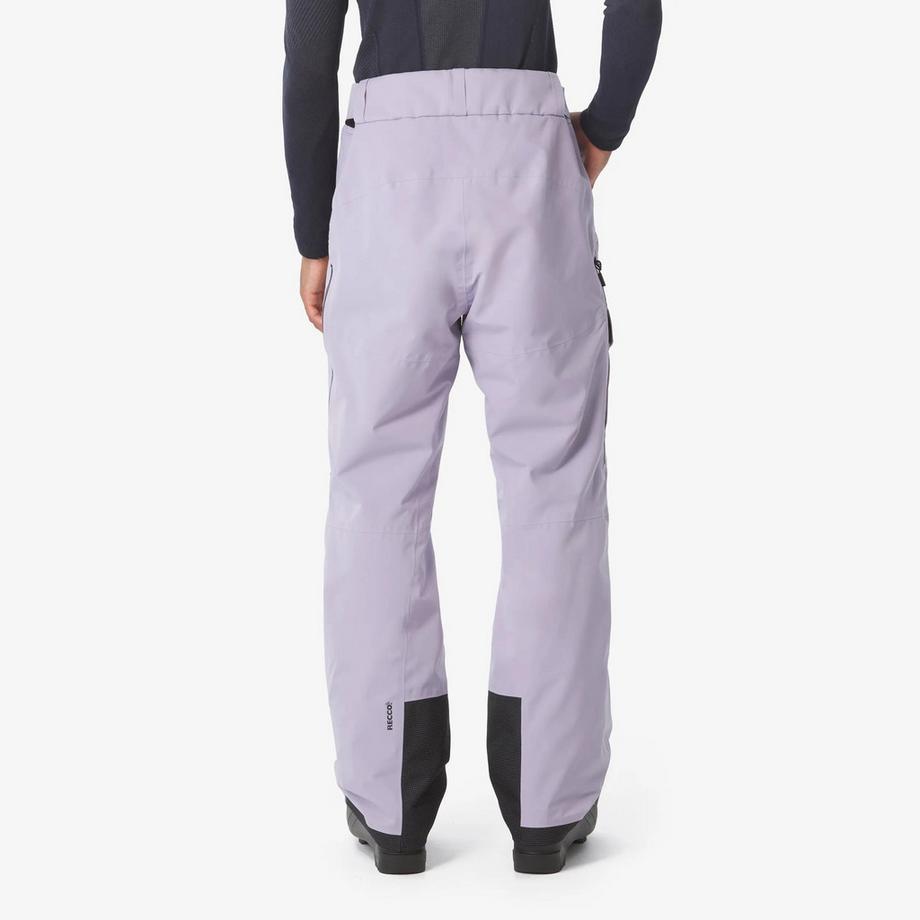 WEDZE  Wasserdichte, atmungsaktive Ski- und Snowboardhose , 