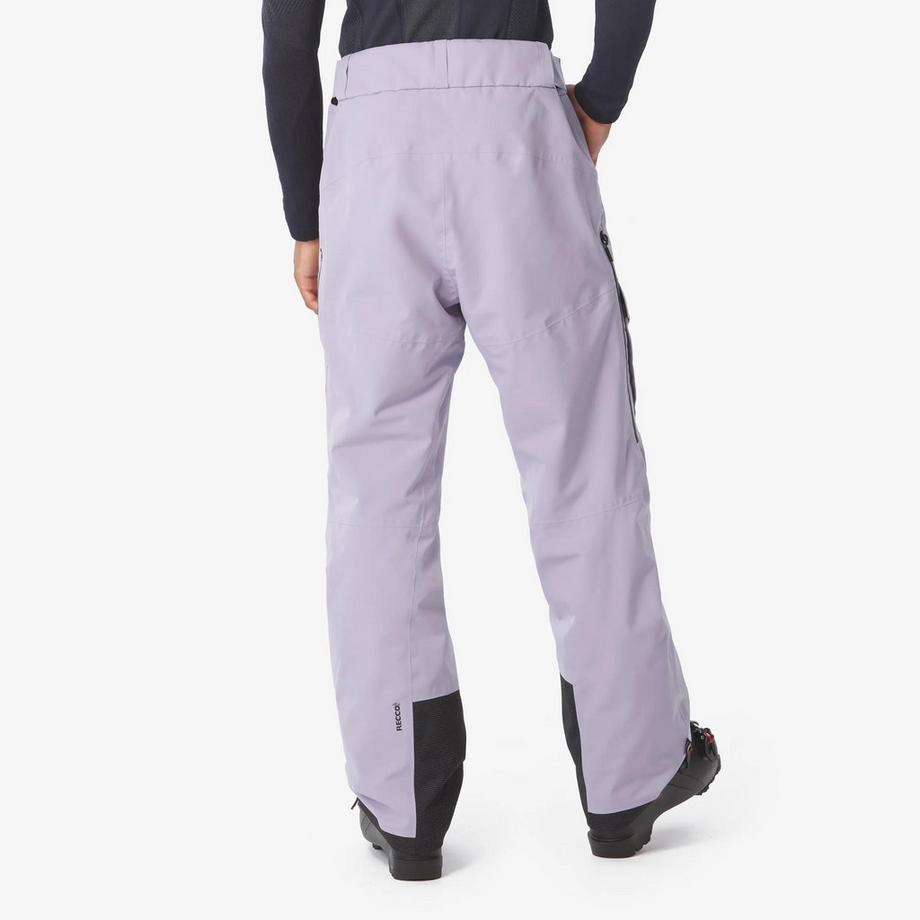 WEDZE  Wasserdichte, atmungsaktive Ski- und Snowboardhose , 