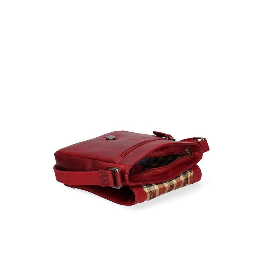 Hill Burry Sac à bandoulière  