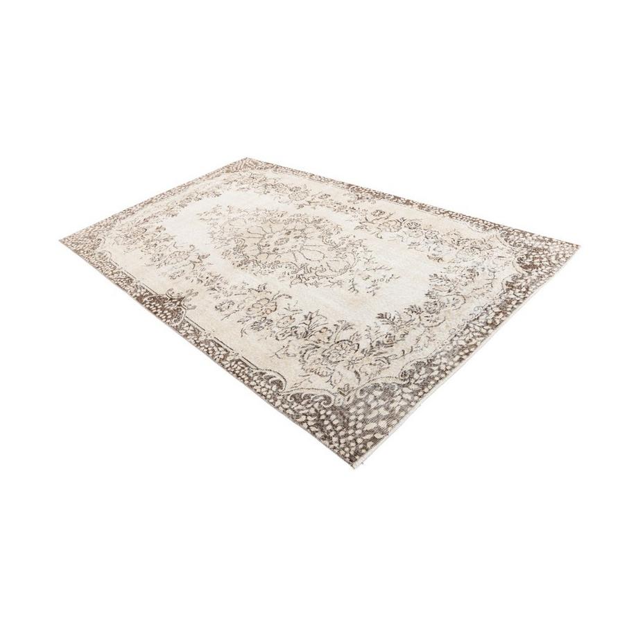 VIDAL Handgemachter Teppich Ultra Vintage  