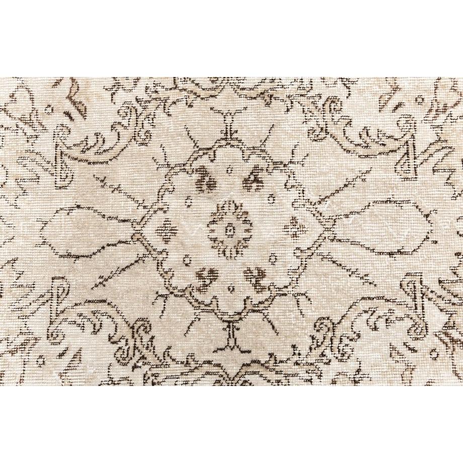 VIDAL Handgemachter Teppich Ultra Vintage  